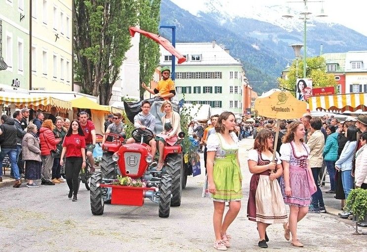 Ein besonderes &bdquo;Erlebnis Osttirol&ldquo;