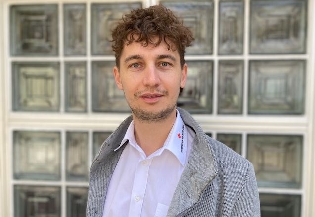 Rotes Kreuz sucht Freiwillige in Osttirol