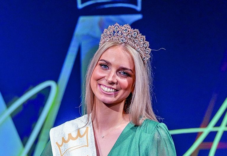 Larissa Ranacher (Flattach)