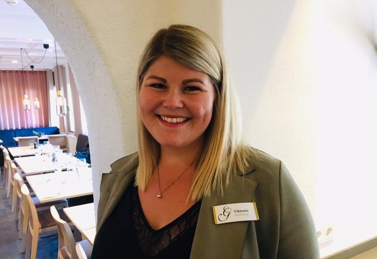 Frischer Wind im Hotel Goldried