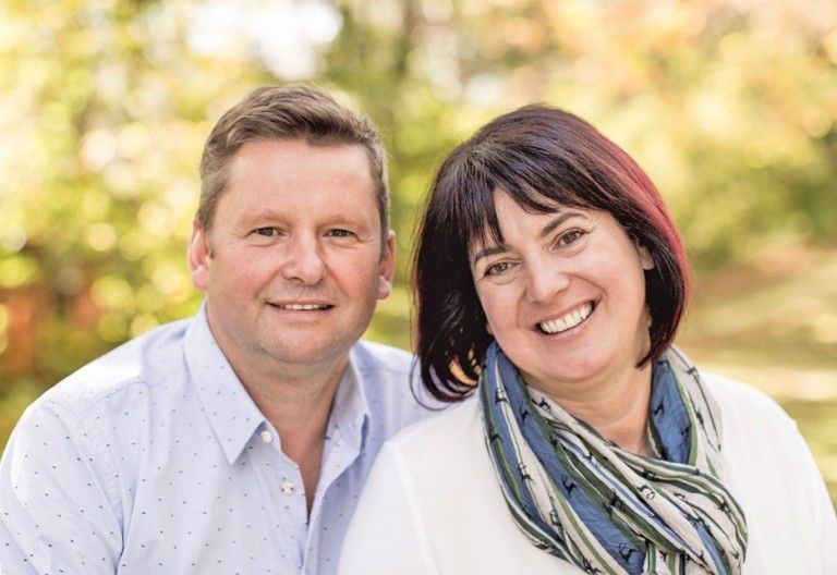 Warum Osttiroler  Spargel besser ist