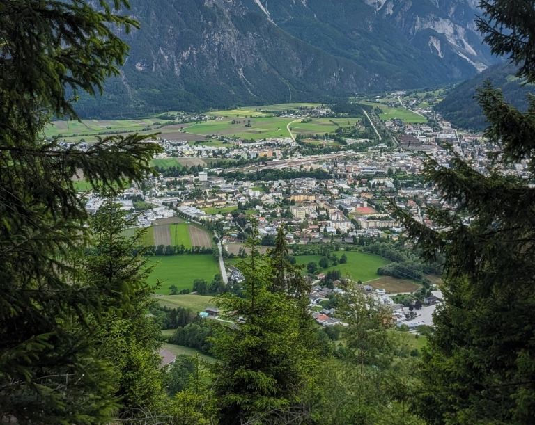 Bauprojekt am Grafenbach geht in den n&auml;chsten Bauabschnitt 