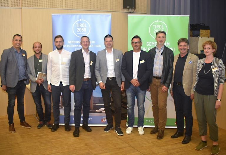 Klimab&uuml;ndnis bietet &bdquo;einen guten Plan&ldquo; f&uuml;r Osttirol