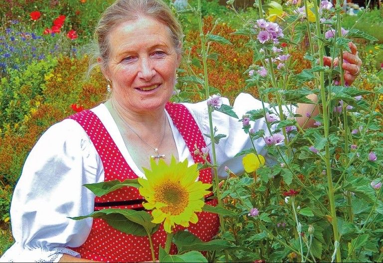 Theresia Posani (Gro&szlig;kirchheim)