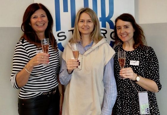 Club Osttirol: Frauentrio &uuml;bernimmt die Vereinsleitung