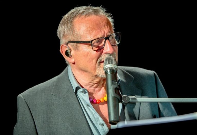 ABSAGE: Konstantin Wecker Konzert wird verschoben