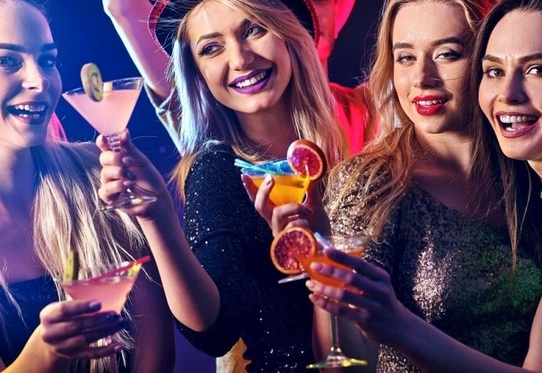 Das richtige Outfit f&uuml;r die Betriebsfeier