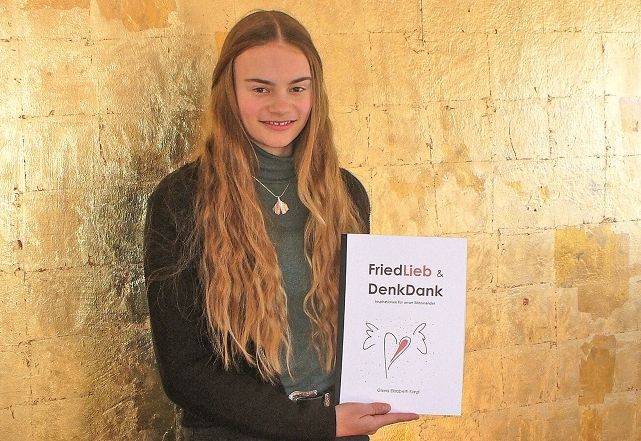 Gloria E. Kargl (Millstatt)