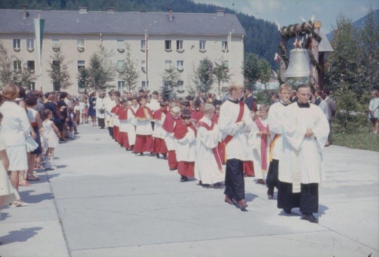 Bilderreise durch den S&uuml;dwesten von Lienz 