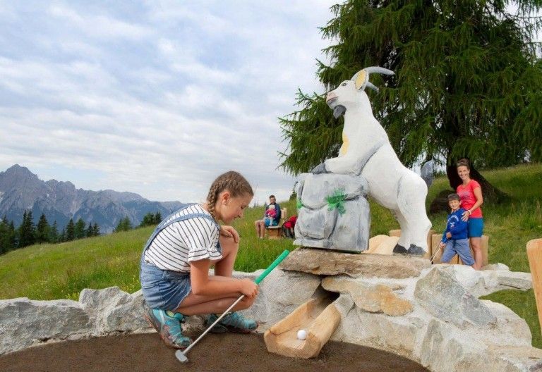 Spielestationen sollen Zettersfeld beleben