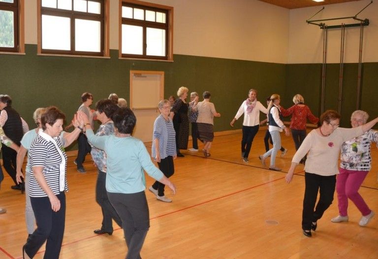 Mit Abschlussfeier in die Sommerpause