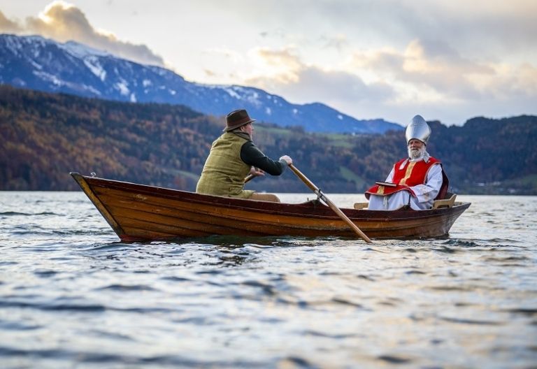 Die Gl&ouml;ckler laufen wieder