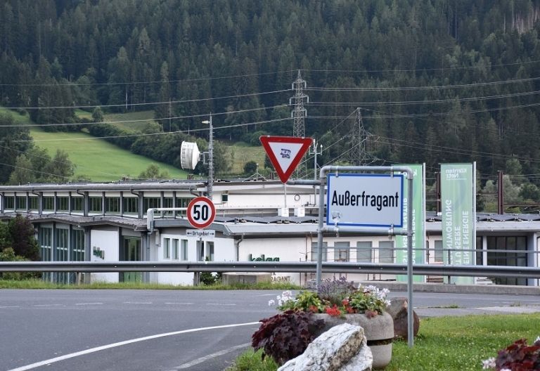 Viel Trouble um die Wasser der M&ouml;ll