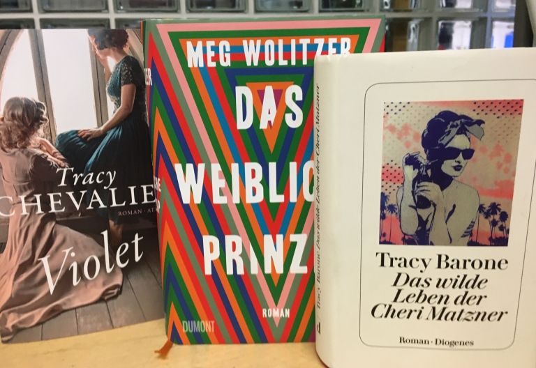 Von B&uuml;chern und Menschen &ndash; Ausgabe vom 14.1.2020