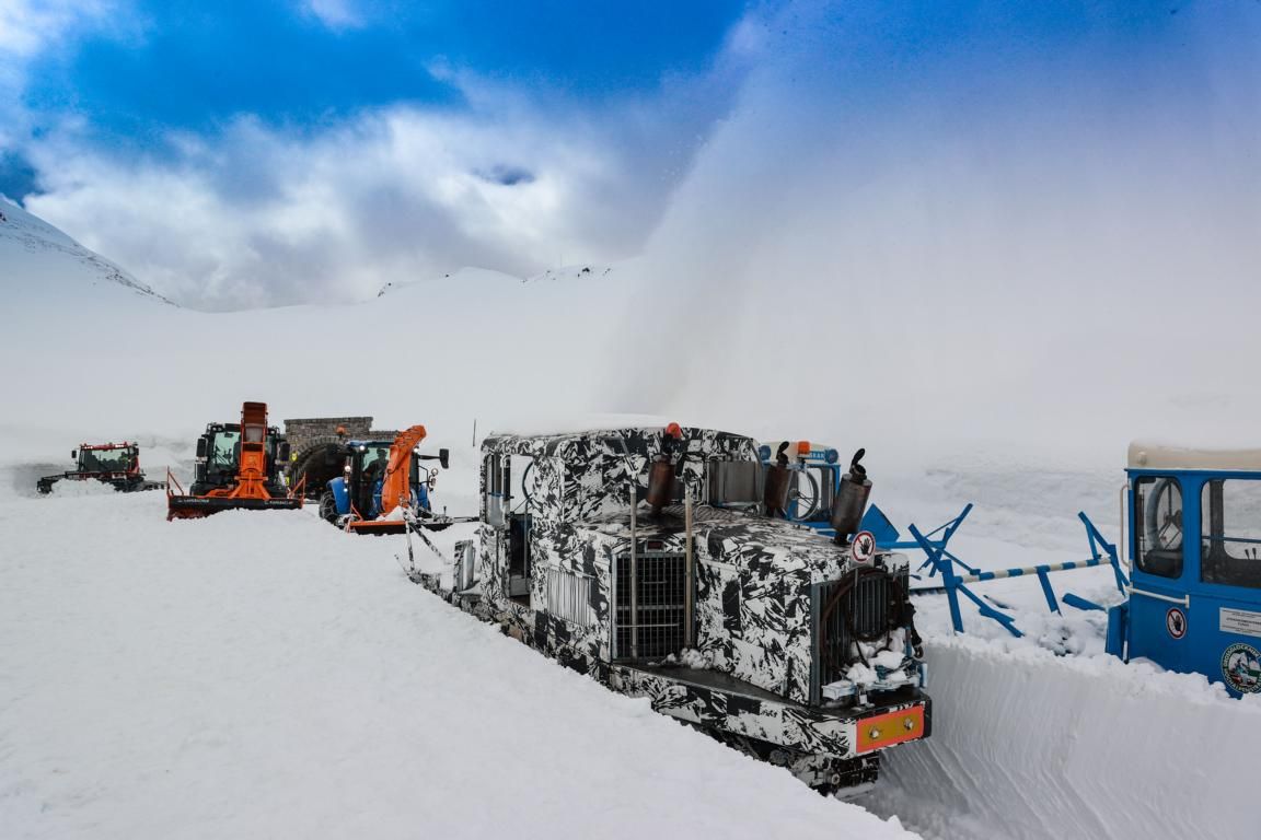 Foto: grossglockner.at/Franz Neumayr