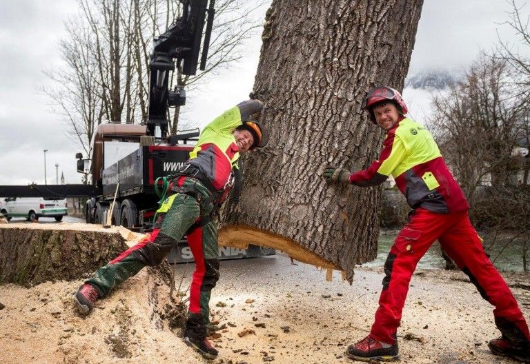 Maschinenring Osttirol sucht Facharbeiter