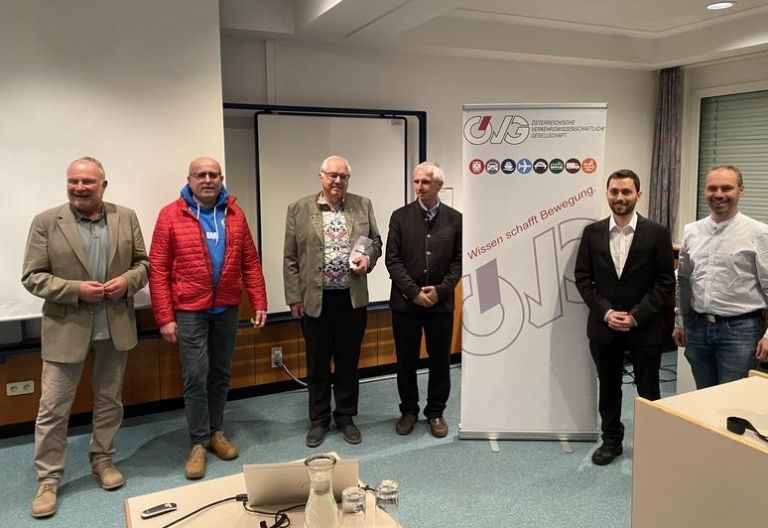 Visionen gibt es genug f&uuml;r die Gailtalbahn