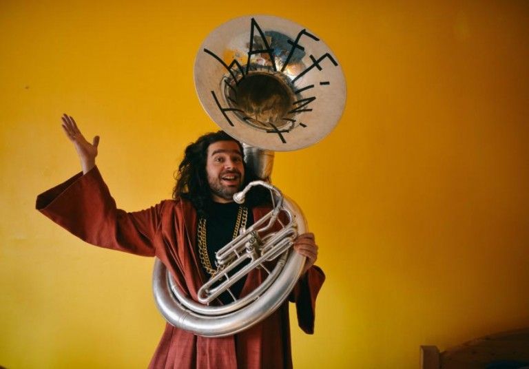 Lienz steht 2 Tage lang im Zeichen des Jazz