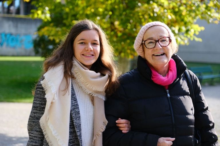 Aktionswoche f&uuml;r Freiwillige vom 1. bis 7. Oktober