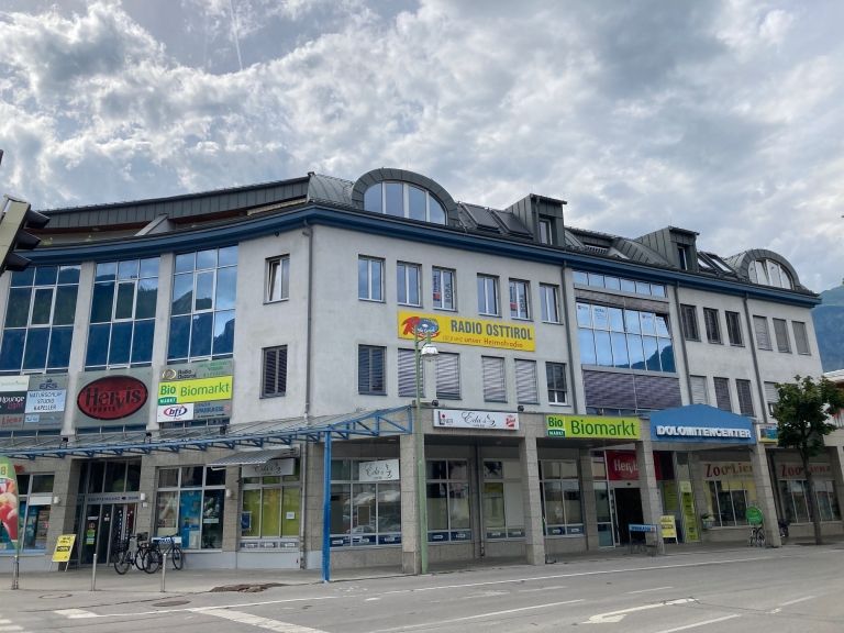 Pirkner GmbH erwirbt Mehrheits-Anteile am Dolomitencenter