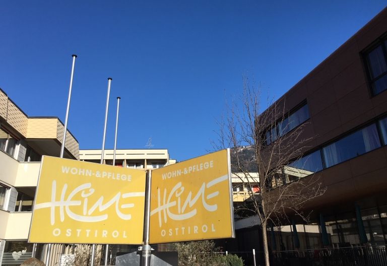 Ausbildung reagiert auf  Personalmangel im Pflegebereich