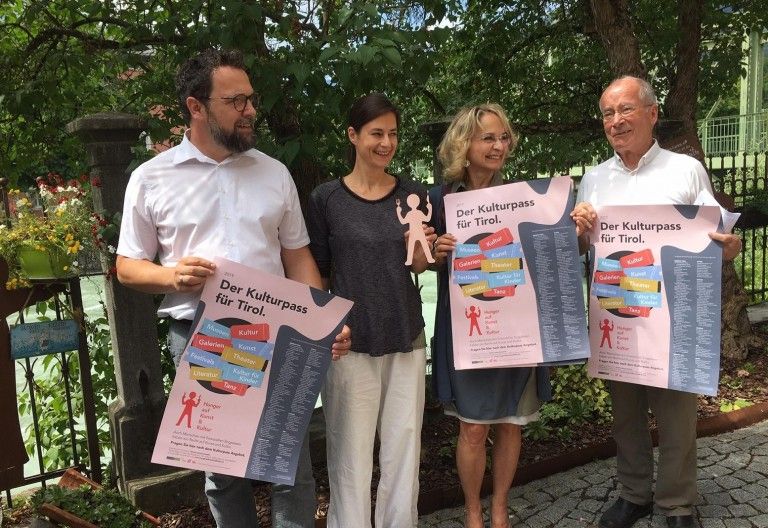 Kunst und Kultur f&uuml;r jeden erlebbar