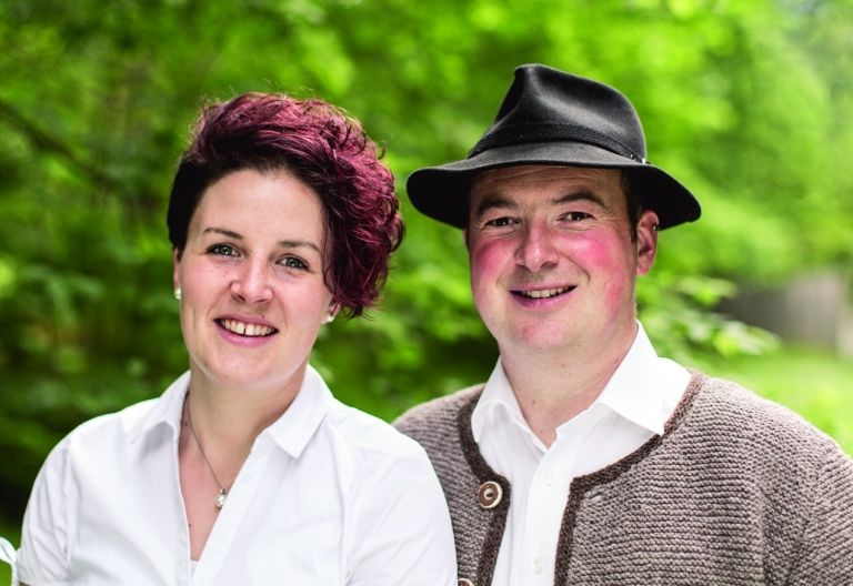 Heimvorteil feiert Regionalit&auml;t: Neustart der K&auml;serei am Figerhof