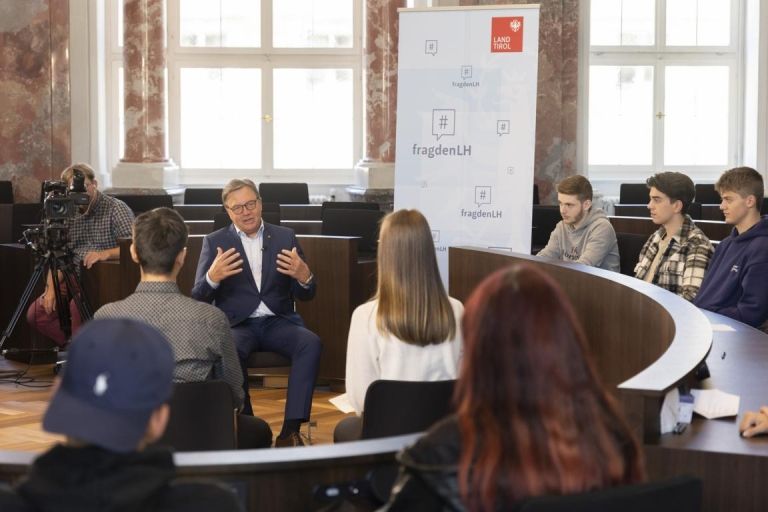 Platter: &ldquo;Ich sehe Wintersaison zuversichtlich entgegen&ldquo; 