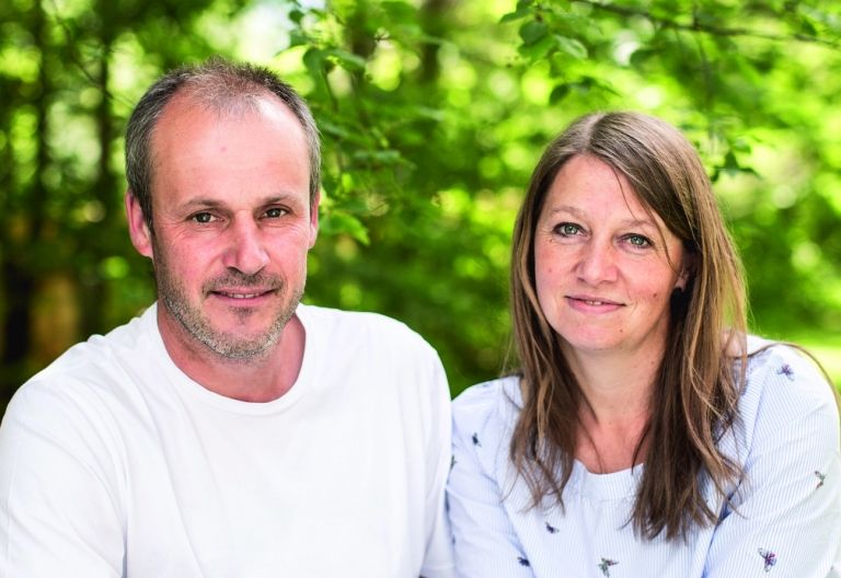 Jetzt bei Heimvorteil: erntefrische Erdbeeren aus D&ouml;lsach