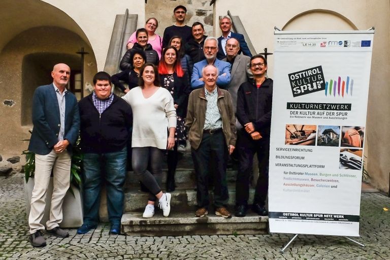 Osttiroler Kulturnetzwerk &ouml;ffnet sich