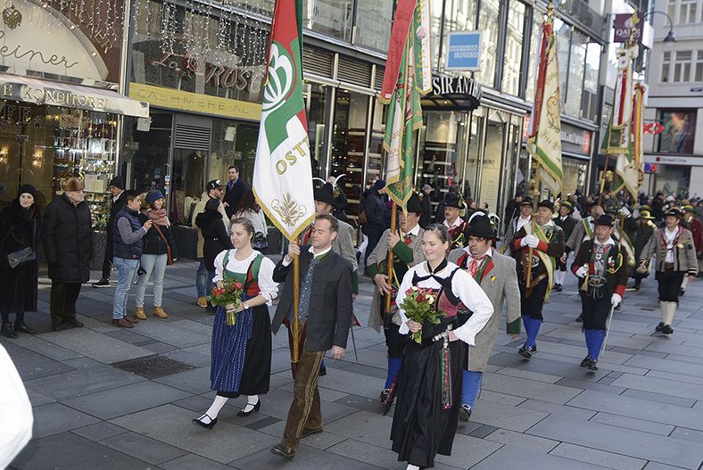 Eindr&uuml;cke vom Tirolerball_62