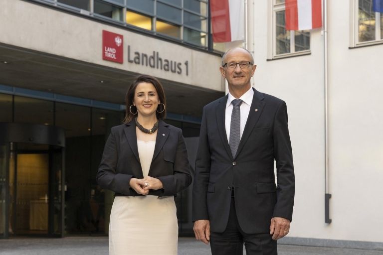 Glanzleistung 2024: Land sucht Junge Ehrenamtliche