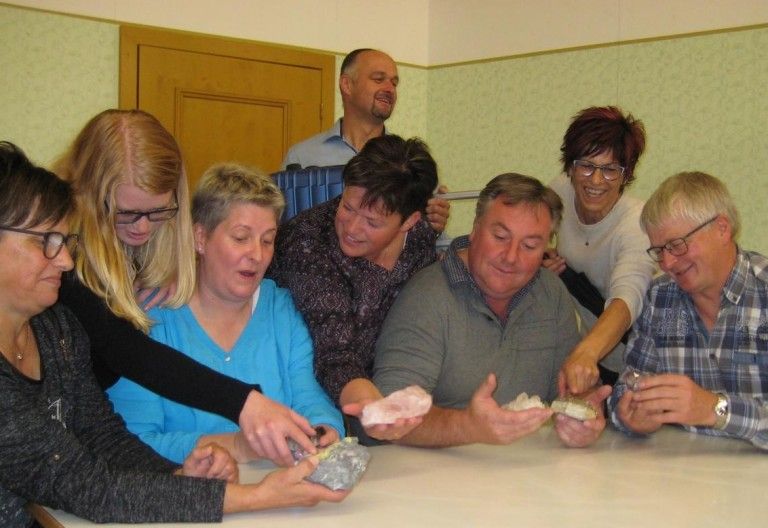 Schauspielerisches Neuland f&uuml;r die Theatergruppe Rennweg