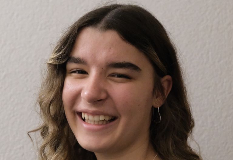 Hannah Pu&szlig;nig (Flattach)