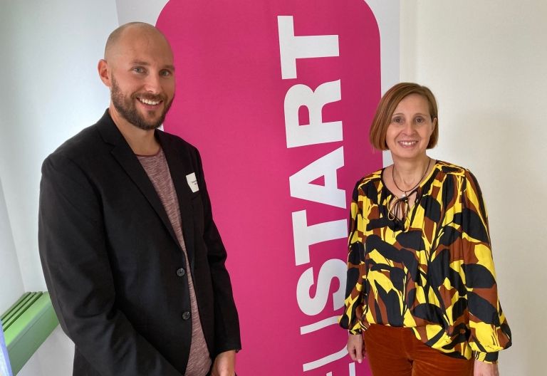 Ausbau der Gewaltpr&auml;vention in Osttirol