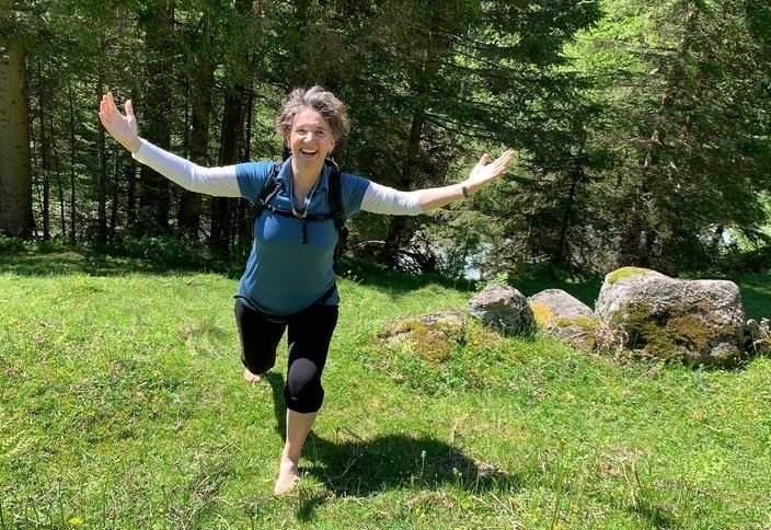 Sonnwend-Waldspaziergang in Greifenburg