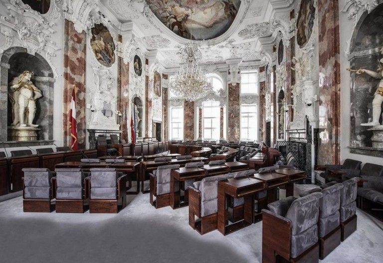 Landtag unterst&uuml;tzt Geschiebe-Antrag