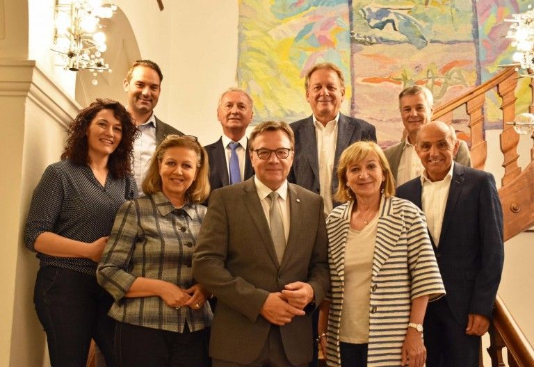 In nur eineinhalb Jahren zur Fachkraft im Tourismus