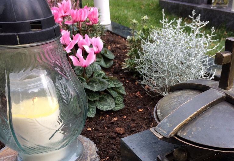 Trauer als heilsamer Weg in ein neues Leben