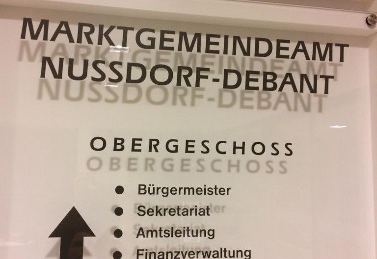 Einhelliger Budgetbeschluss in Gemeinde Nu&szlig;dorf-Debant