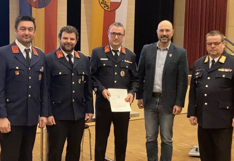 FF K&ouml;tschach-Mauthen: Mitglieder-stark