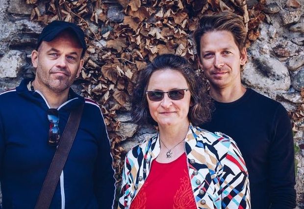 Die Pubert&auml;t im Blick