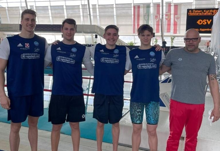 Heiko Gigler r&auml;umte ab