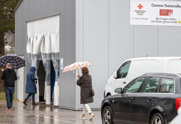 Testangebot in Nu&szlig;dorf-Debant und Kals a. G. erweitert